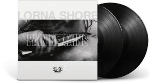 Lorna Shore ‎– Pain Remains