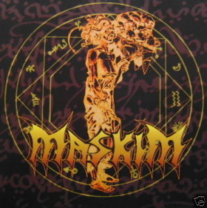 Maskim – Ritual