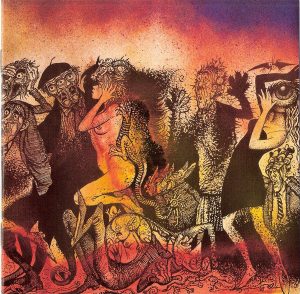 Storm Corrosion – Storm Corrosion