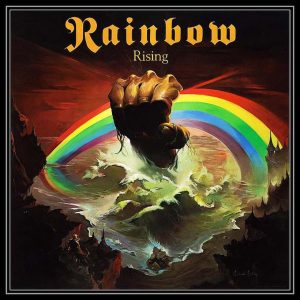 Rainbow – Rising