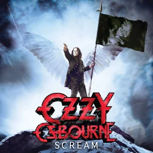 Ozzy Osbourne – Scream