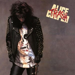 Alice Cooper – Trash