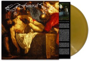 Funeral – Tristesse