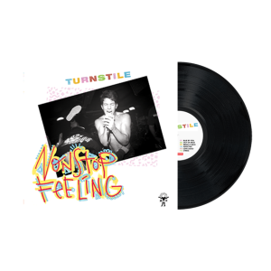 Turnstile – Nonstop Feeling