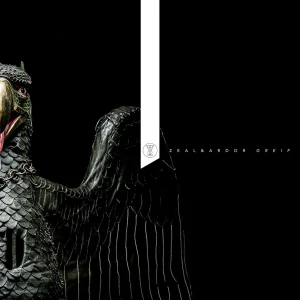 Zeal And Ardor – Greif