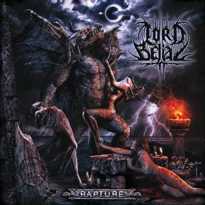Lord Belial – Rapture