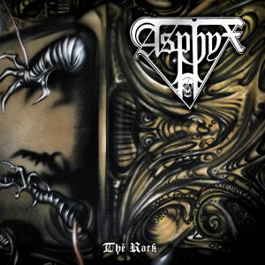 Asphyx – The Rack