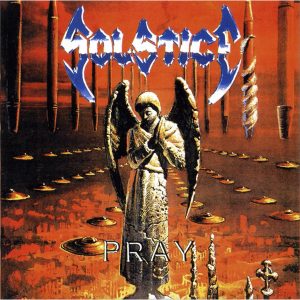 Solstice – Pray