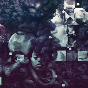 Vildhjarta – Thousands Of Evils