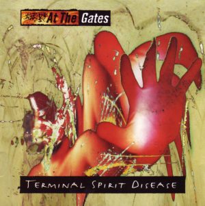 At The Gates – Terminal Spirit Disease