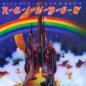 Rainbow – Ritchie Blackmore's Rainbow
