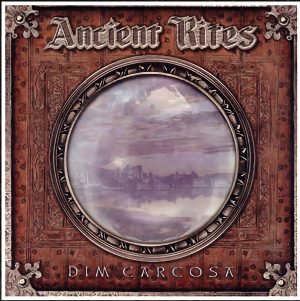 Ancient Rites – Dim Carcosa
