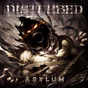 Disturbed – Asylum