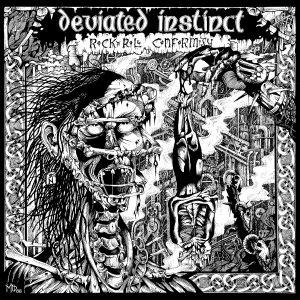 Deviated Instinct – Rock 'N' Roll Conformity