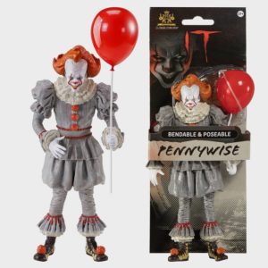 Pennywise Bendable