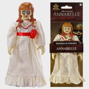 Annabelle Bendable