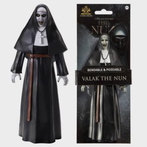 Valak The Nun Bendable