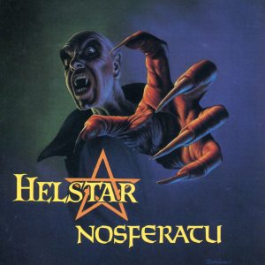 Helstar – Nosferatu