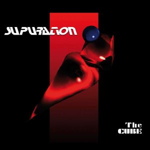 Supuration – The Cube
