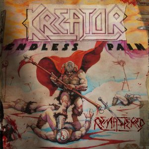 Kreator – Endless Pain