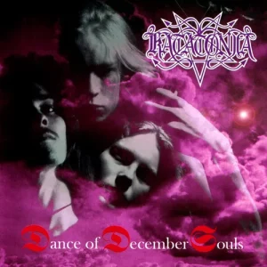 Katatonia – Dance Of December Souls