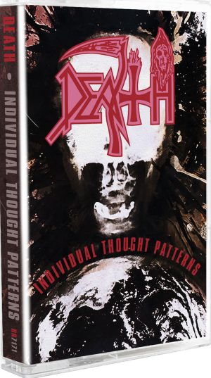 Death – Individual Thought Patterns