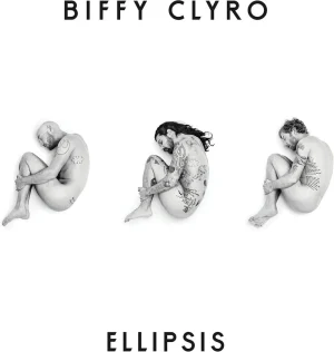 Biffy Clyro – Ellipsis