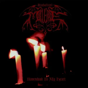 Diabolical Masquerade – Ravendusk In My Heart