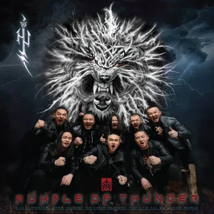 The Hu – Rumble Of Thunder