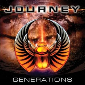 Journey – Generations