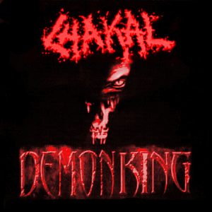Chakal – Demon King