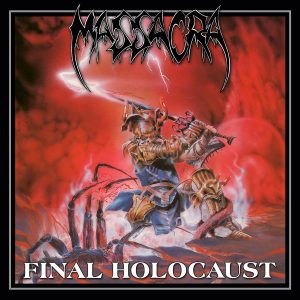 Massacra – Final Holocaust