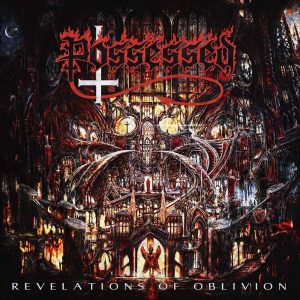 Possessed – Revelations Of Oblivion