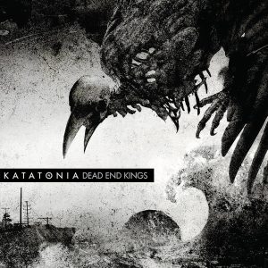Katatonia – Dead End Kings