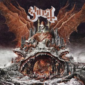 Ghost – Prequelle