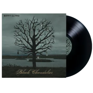 Biffy Clyro – Black Chandelier / Biblical