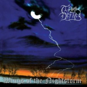 Thus Defiled – Wings Of The Nightstorm