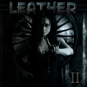Leather – II