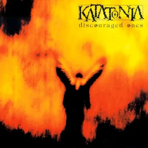 Katatonia – Discouraged Ones