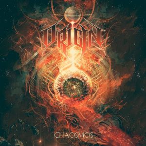Origin – Chaosmos