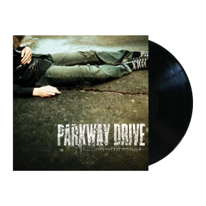 Parkway Drive – Killing With A Smile