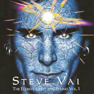 Steve Vai – The Elusive Light And Sound Vol. 1
