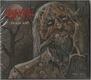 Chakal – Deadland