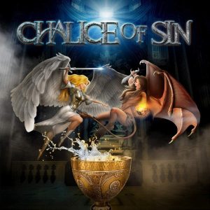 Chalice Of Sin – Chalice Of Sin