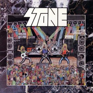 Stone – Stone