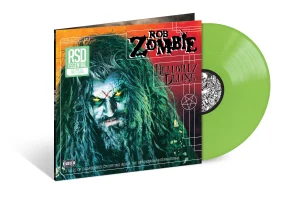 Rob Zombie – Hellbilly Deluxe