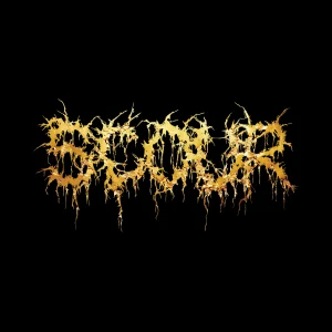 Scour – Gold