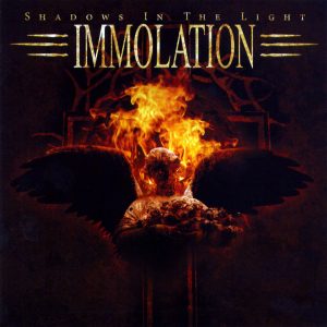 Immolation – Shadows In The Light
