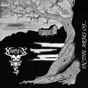 Morpheus – In The Arms Of