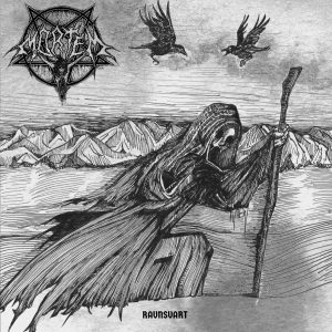 Mortem – Ravnsvart